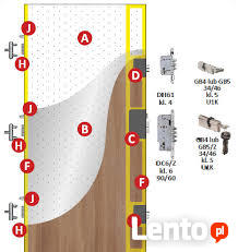 Delta MASTER 56KR 40 db wyciszenia