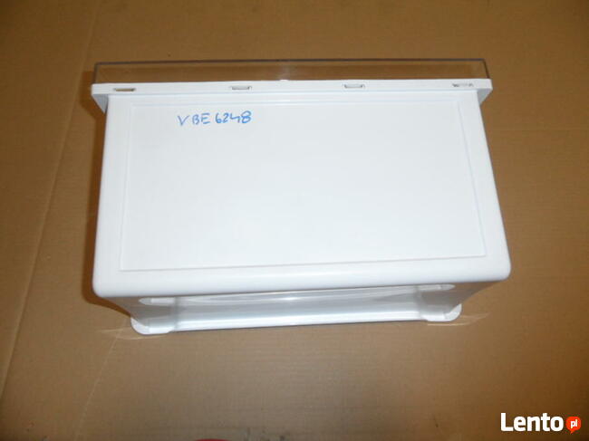 szuflada lodowki sharp dolna