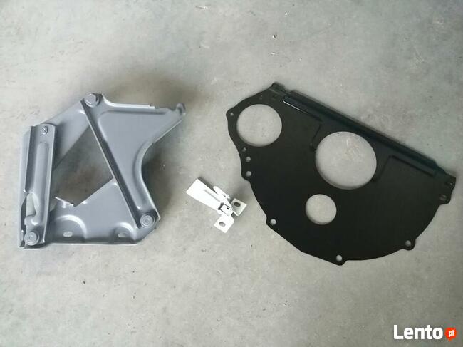 Malowanie lakierowanie proszkowe