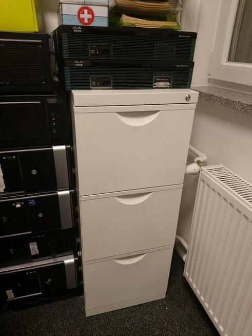 Szafka na dokumenty Erik IKEA