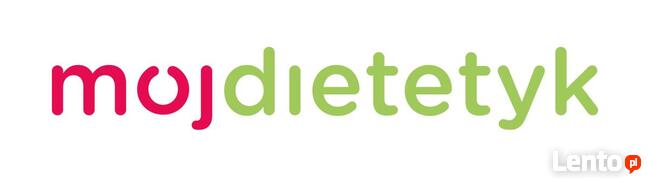 Dietetyk - przedsiębiorca do filii Mój Dietetyk
