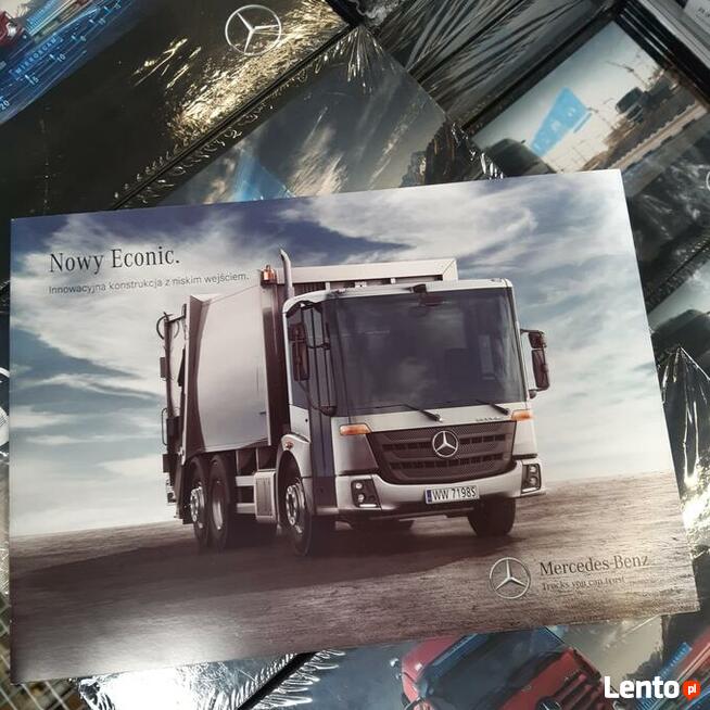 Katalogi poj.ciężarowych