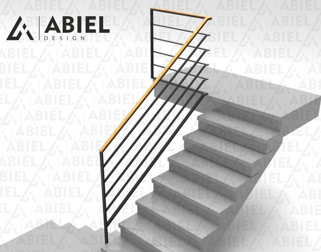 Balustrady Szklane Schody Ściany Drzwi Loft - Kraków