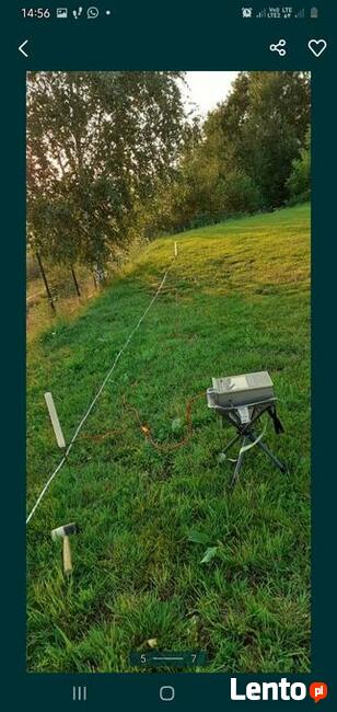 studnie głębinowe * wiercone* szukanie wody * czyszczenie