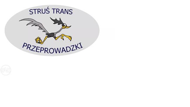 Struś-Trans Przeprowadzki Usługi Transportowe, Renoma,