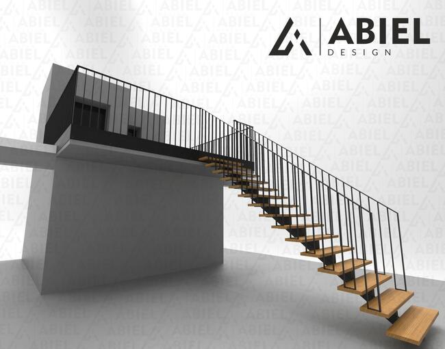 Balustrady Szklane Schody Ściany Drzwi Loft - Kraków