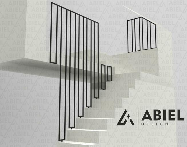 Balustrady Szklane Schody Ściany Drzwi Loft - Kraków