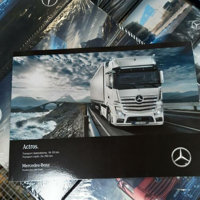 Katalogi poj.ciężarowych