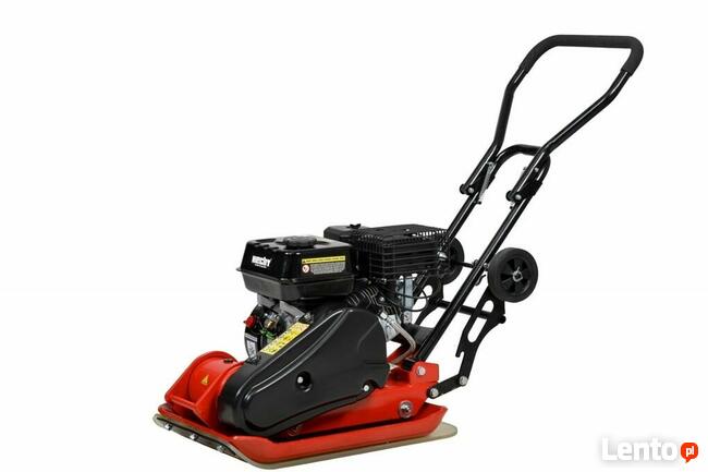 HECHT 1113 - zagęszczarka