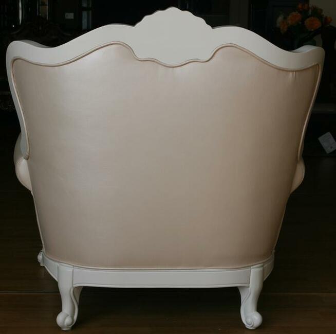 Meble stylowe Wypoczynek stylowy Ludwik/barok/