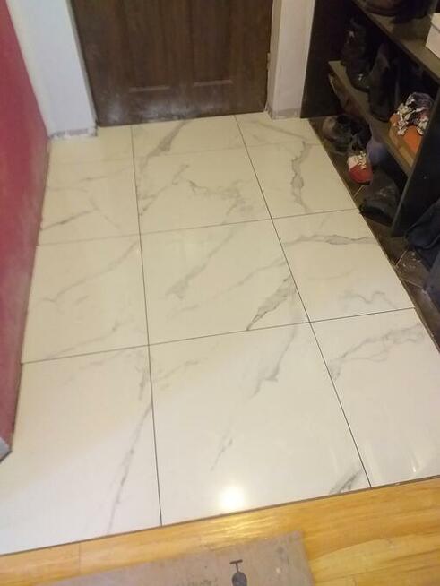 Wykończenia wnętrz