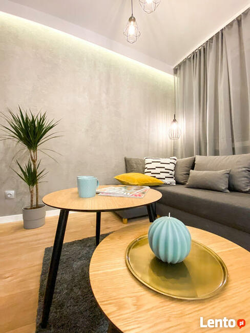 189m2 profesjonalne wykończenie wnętrz