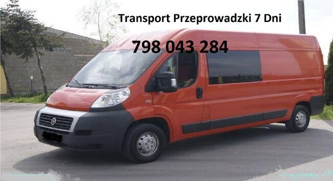 Transport Warszawa i Okolice Meble, Szafy , Przeprowadzki