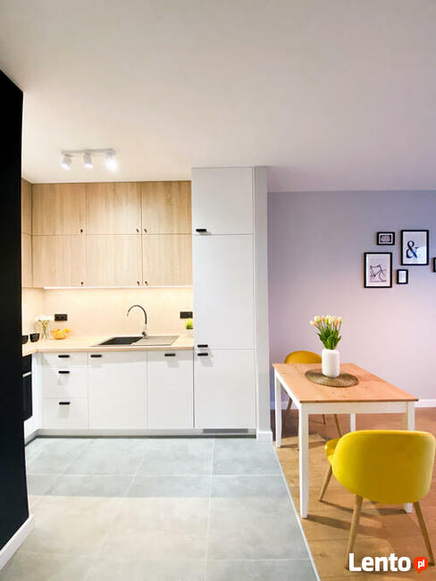 189m2 profesjonalne wykończenie wnętrz