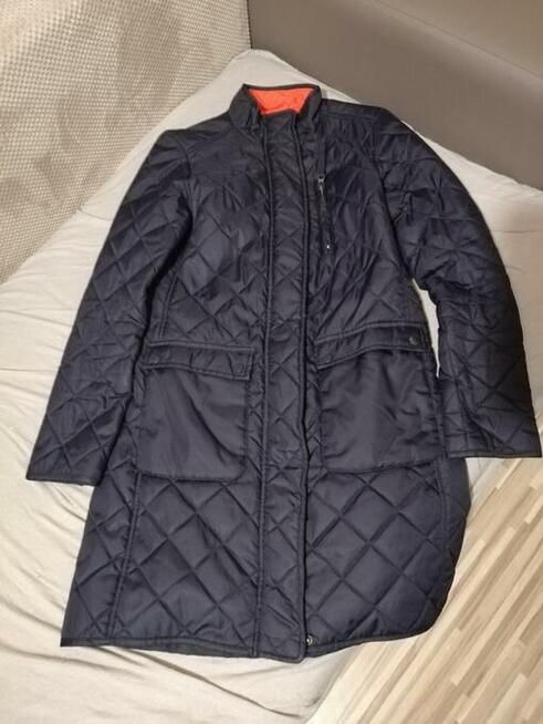 Płaszcze wiosenne rozm 36 S