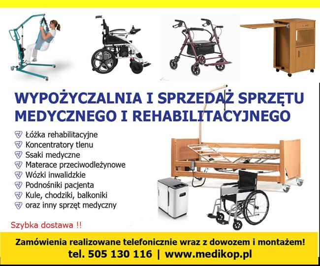 wszystko dla seniora