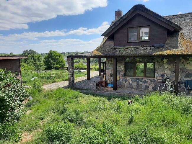 Wydzierżawie dom w Gruszczynie