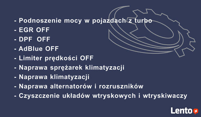 Klimatyzacje samochodowe- serwis, naprawa, napełnianie, odgr