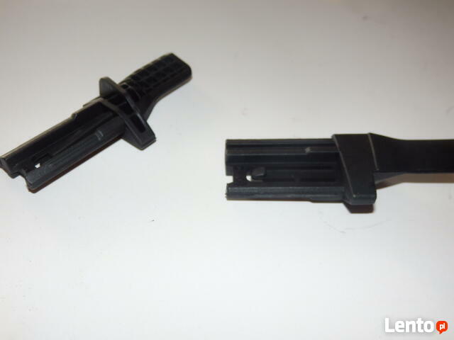 Ślizg rolety Opel Astra