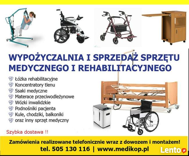 Sklep internetowy- wszystko dla seniora