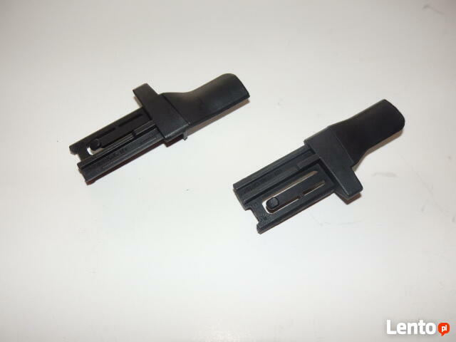 Ślizg rolety Opel Astra