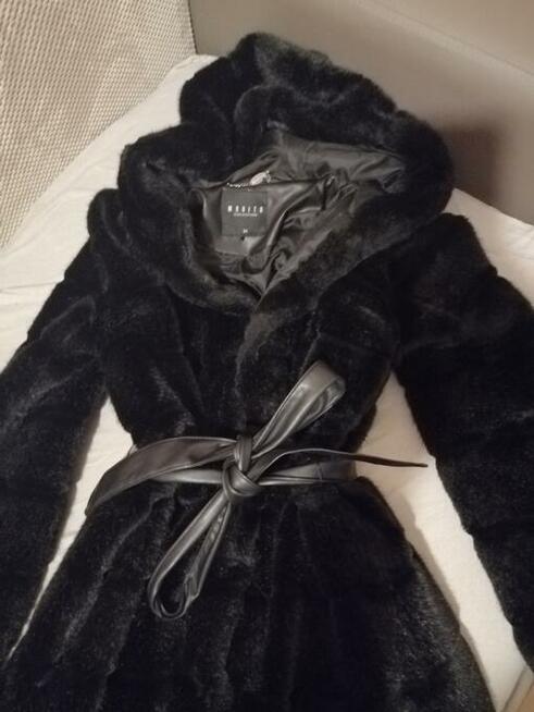 Płaszcze wiosenne rozm 36 S