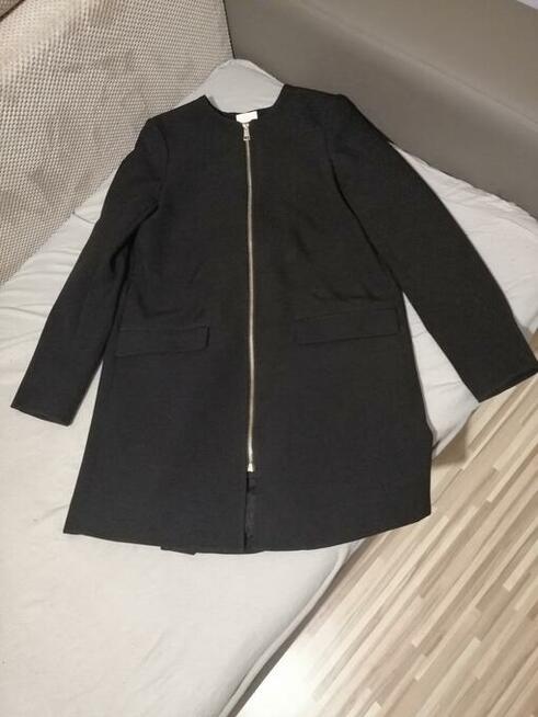 Płaszcze wiosenne rozm 36 S