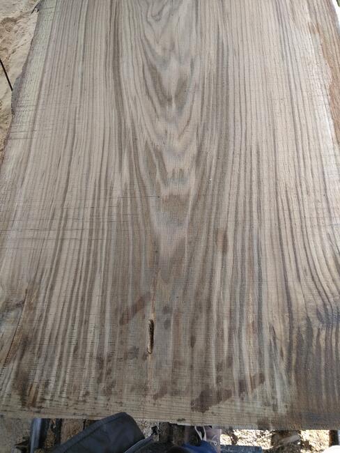 Deski dębowe i jesionowe