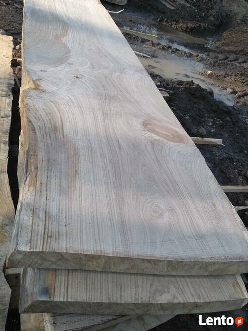 Deski dębowe i jesionowe