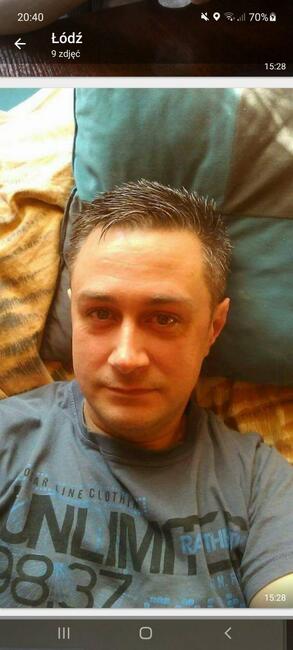 Poznam kogoś kto chce być naprawdę szczesliwy