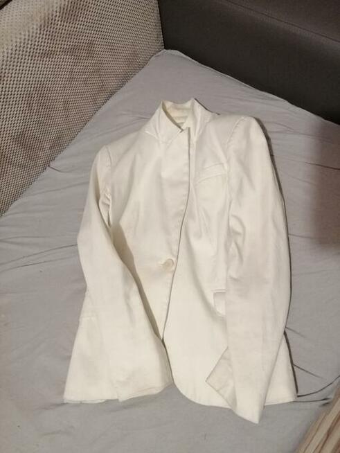 Płaszcze wiosenne rozm 36 S