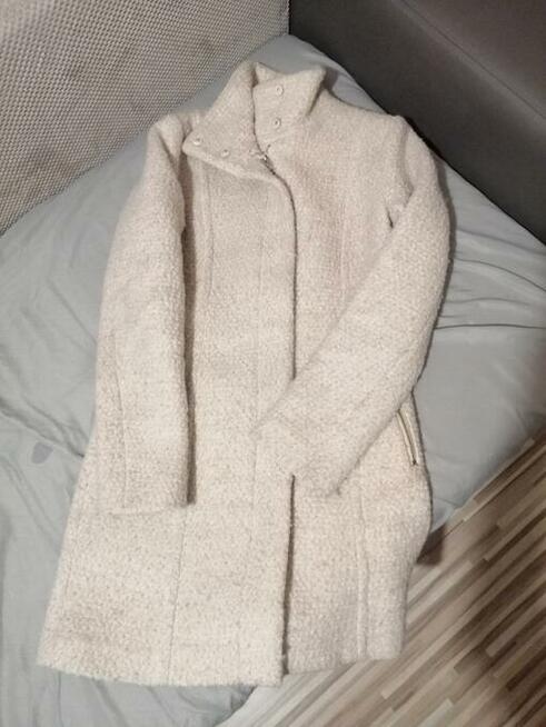 Płaszcze wiosenne rozm 36 S