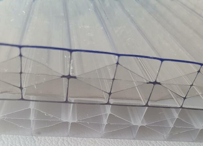 Zadaszenie aluminiowe egroModer 3x3,06