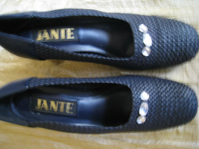 Buty damskie różne