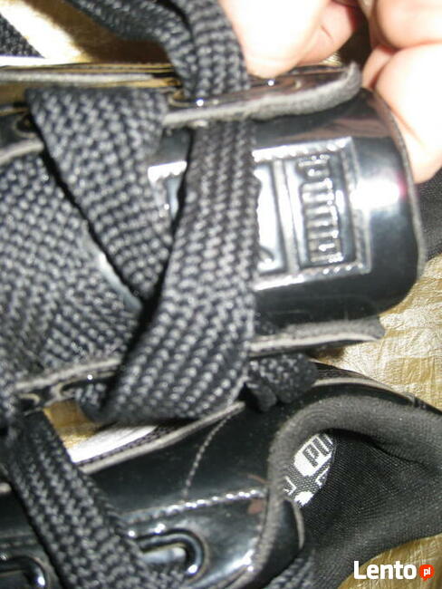 Buty damskie różne