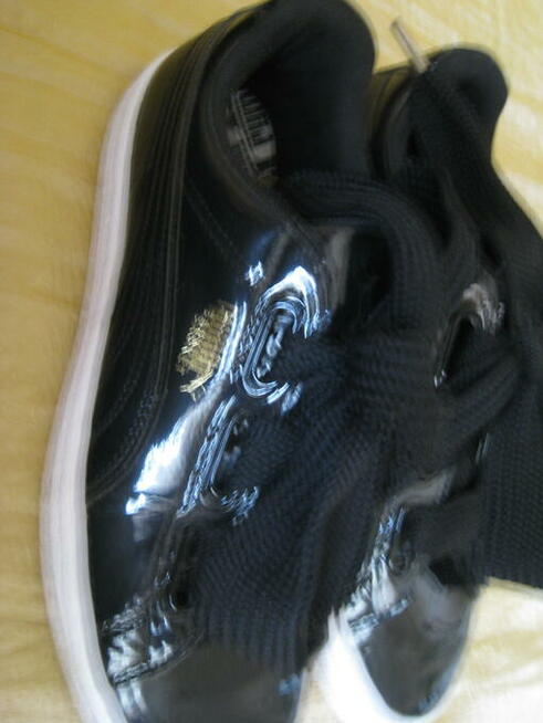 Buty damskie różne