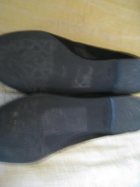 Buty damskie różne