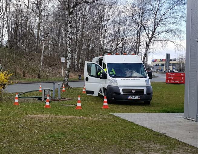 Udrażnianie rur czyszczenie kanalizacji 24h 600-135-343