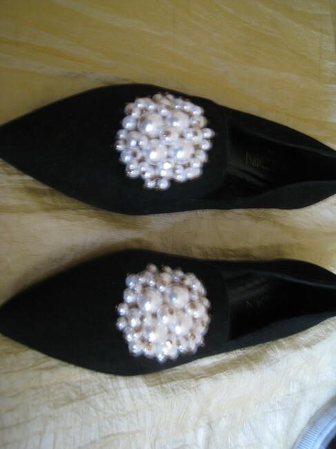 Buty damskie różne