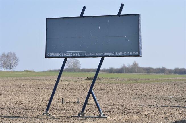 MIEJSCA REKLAMOWE WLOT S11 DO KOSZALINA