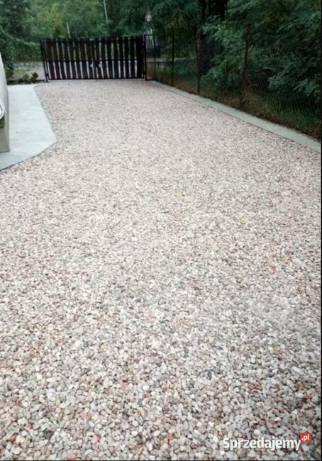 Sprzedam dom na wsi w otoczeniu lasu