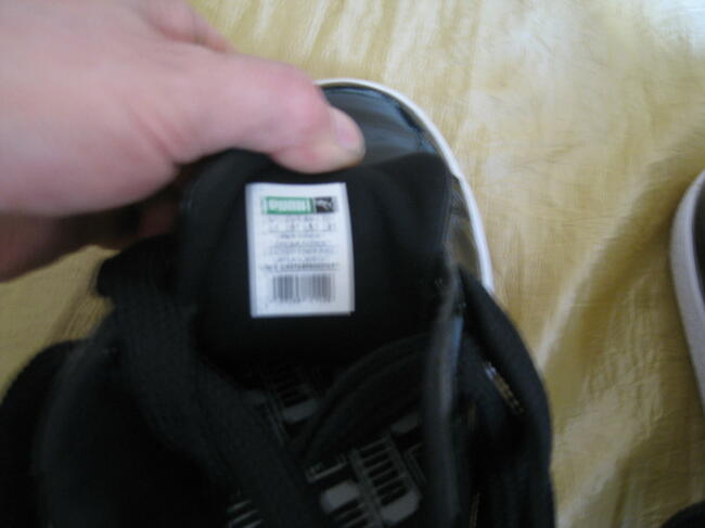 Buty damskie różne