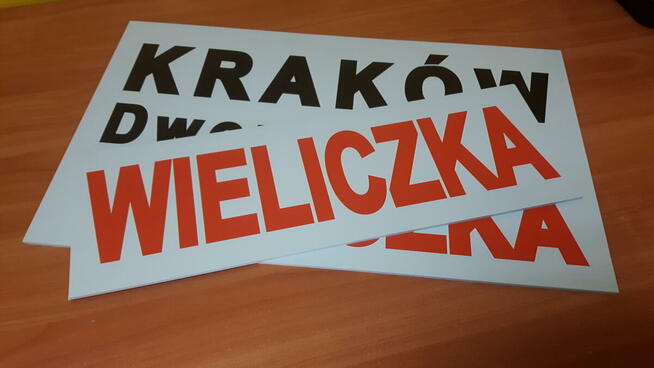 Nadruk UV płyta pcv dibond plexi pleksa stadur hips