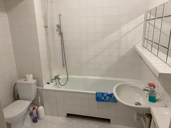 mieszkanie atrakcyjne na wynajem