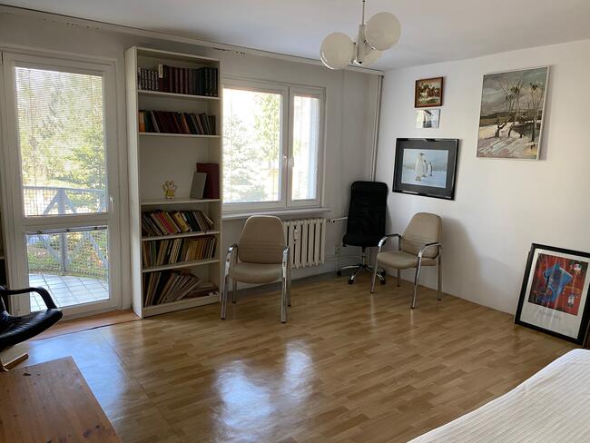 mieszkanie atrakcyjne na wynajem