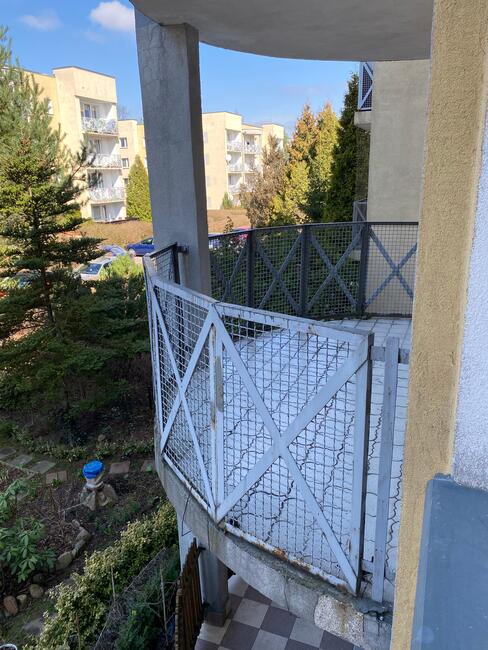 mieszkanie atrakcyjne na wynajem