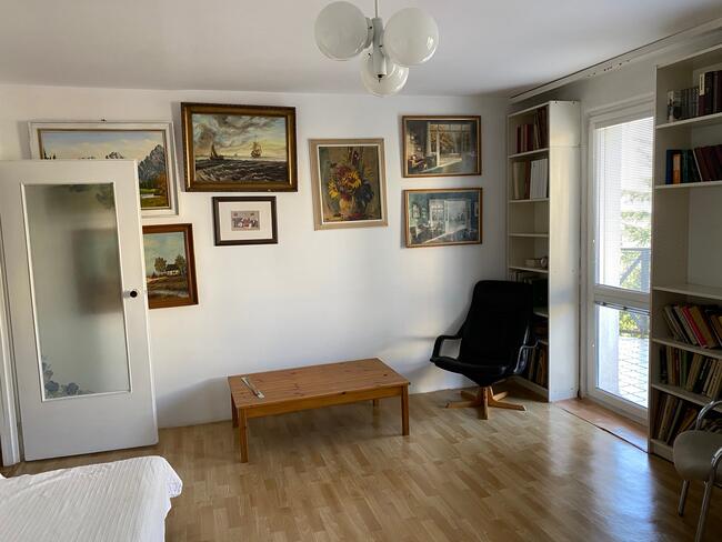 mieszkanie atrakcyjne na wynajem