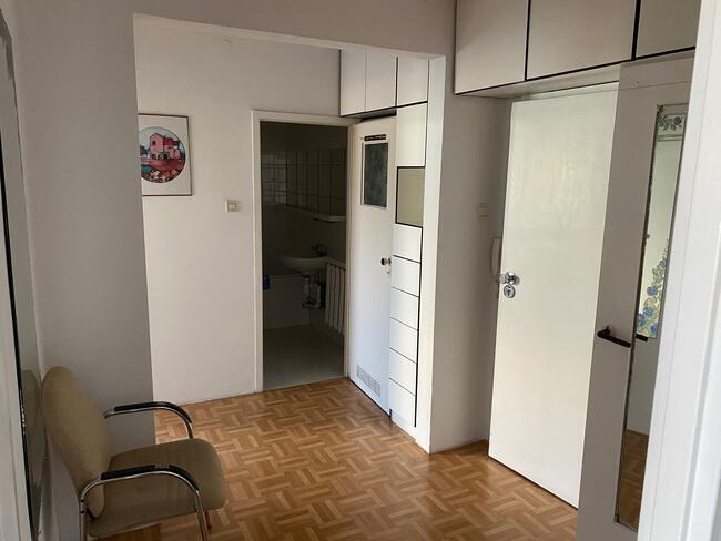 mieszkanie atrakcyjne na wynajem