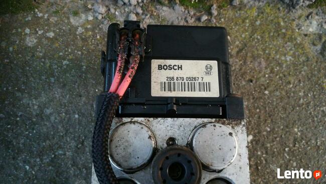 POMPA ABS FORD COUGAR 2.0i 98BG-2C285-CB 0265220466