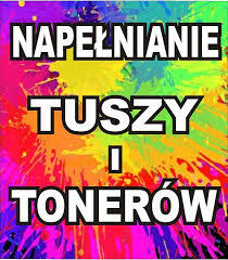 TANIE TONERY I TUSZE DO DRUKAREK - TONERS.COM.PL